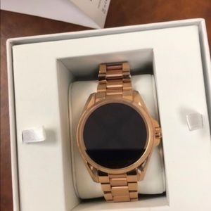 mk watch phone